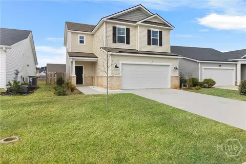258 Lakepointe Dr, Port Wentworth, GA 31407 photo 2