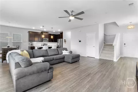 258 Lakepointe Dr, Port Wentworth, GA 31407 photo 9