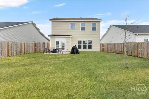 258 Lakepointe Dr, Port Wentworth, GA 31407 photo 44