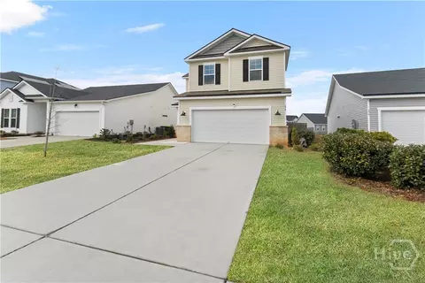 258 Lakepointe Dr, Port Wentworth, GA 31407 photo 3