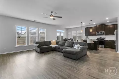 258 Lakepointe Dr, Port Wentworth, GA 31407 photo 8
