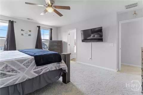 258 Lakepointe Dr, Port Wentworth, GA 31407 photo 36