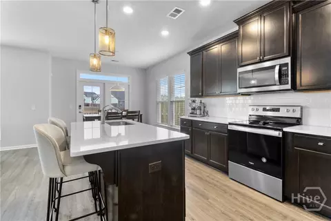 258 Lakepointe Dr, Port Wentworth, GA 31407 photo 13