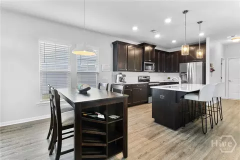 258 Lakepointe Dr, Port Wentworth, GA 31407 photo 20
