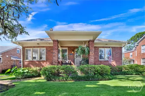 717 E 46th St, Savannah, GA 31405