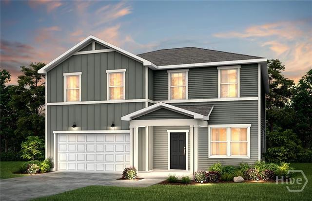 91 Liko Ln, Richmond Hill, GA 31324