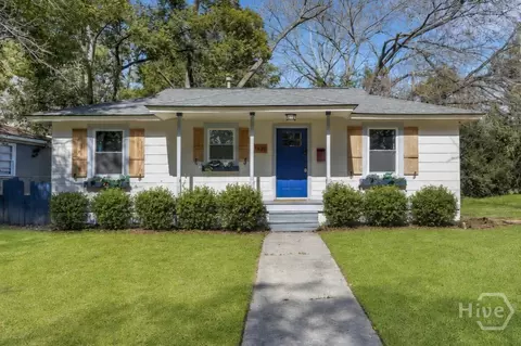 1620 E 34th St, Savannah, GA 31404