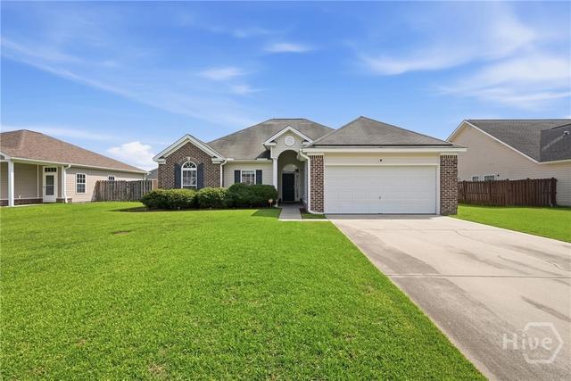 60 Willow Oak Dr, Richmond Hill, GA 31324