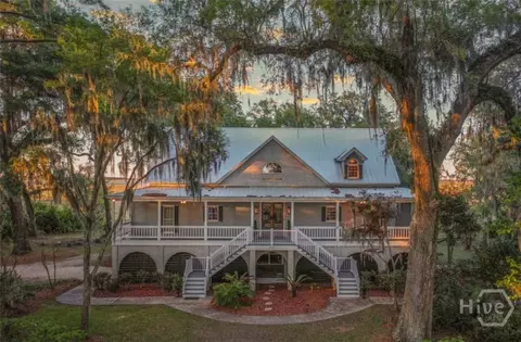 1140 Baker Island Way NE, Townsend, GA 31331