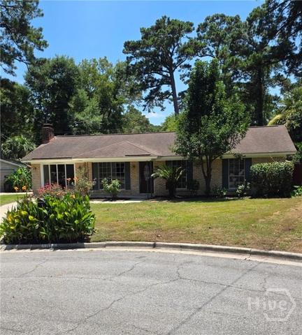 110 Penn Waller Cv, Savannah, GA 31410