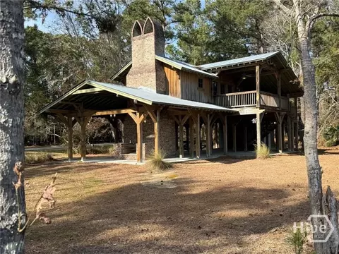 lot58 Jerico Marsh Rd, Midway, GA 31320 photo 6