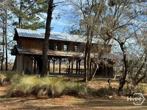 lot58 Jerico Marsh Rd, Midway, GA 31320 photo 3