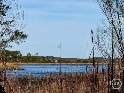lot58 Jerico Marsh Rd, Midway, GA 31320 photo 2