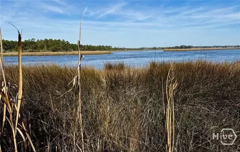 lot58 Jerico Marsh Rd, Midway, GA 31320 photo 1