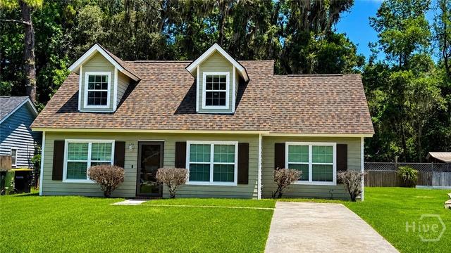6 Jasmine Ct, Savannah, GA 31406