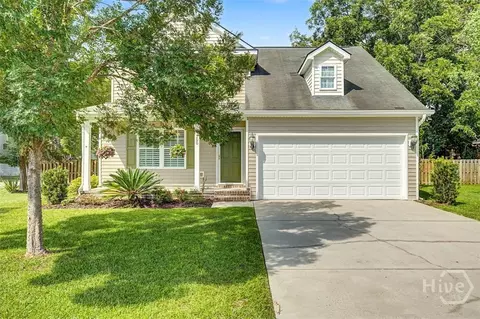 200 Sawgrass Dr, Savannah, GA 31405