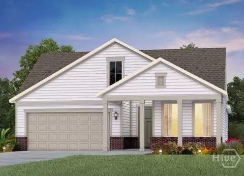 76 Olive Ln, Richmond Hill, GA 31324