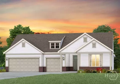 99 Tufted Grass Way, Richmond Hill, GA 31324