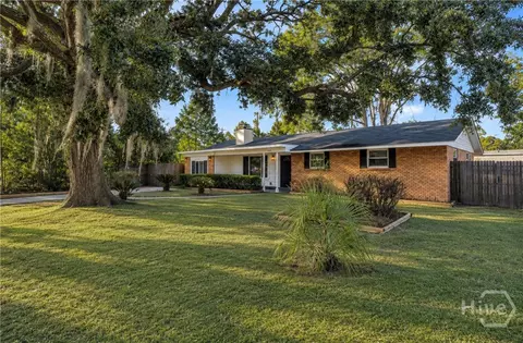 406 Briarcliff Cir, Savannah, GA 31419