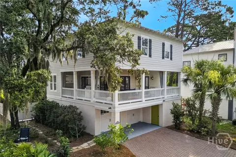 2 White Oak Ln, Tybee Island, GA 31328