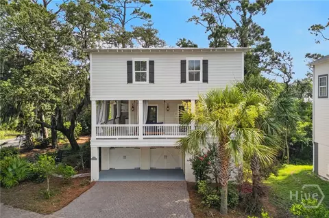2 White Oak Ln, Tybee Island, GA 31328