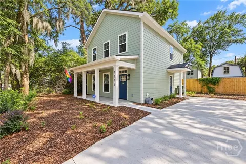 2315 Texas Ave, Savannah, GA 31404
