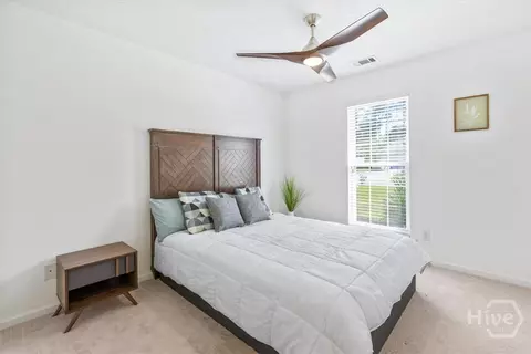 Bedroom - 280 Silver Brook Cir, Pooler, GA 31322 photo 1 of 4