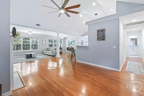 Entry Way - 280 Silver Brook Cir, Pooler, GA 31322 photo 3 of 5