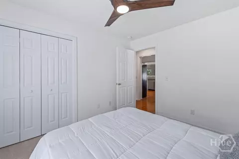 Bedroom - 280 Silver Brook Cir, Pooler, GA 31322 photo 2 of 4