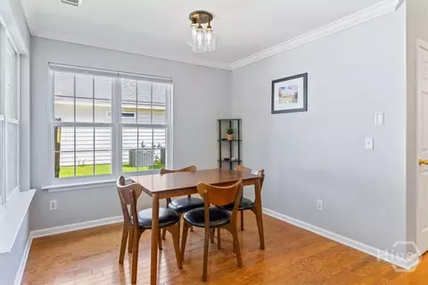 Dining - 280 Silver Brook Cir, Pooler, GA 31322 photo 1 of 2
