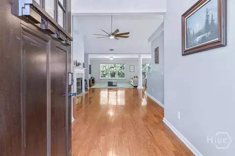 Entry Way - 280 Silver Brook Cir, Pooler, GA 31322 photo 2 of 5