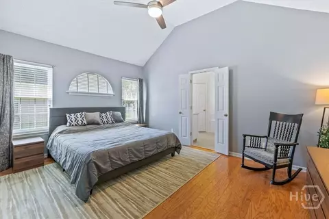 Bedroom - 280 Silver Brook Cir, Pooler, GA 31322 photo 3 of 4