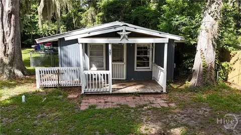 367 Jerico Dr, Midway, GA 31320 photo 3
