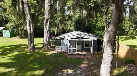 367 Jerico Dr, Midway, GA 31320 photo 1