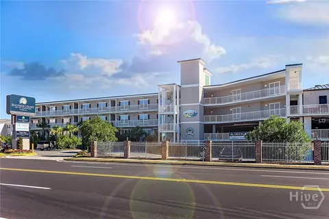 404 Butler Ave #334, Tybee Island, GA 31328