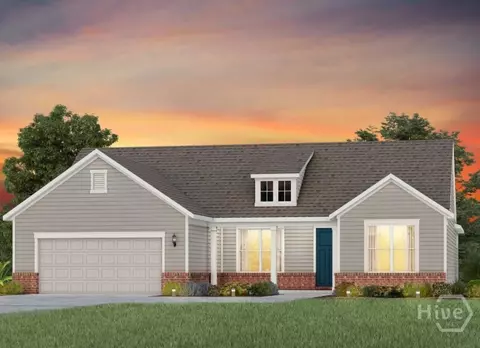 161 Tufted Grass Way, Richmond Hill, GA 31324