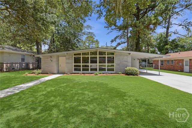 14 Dyches Dr, Savannah, GA 31406
