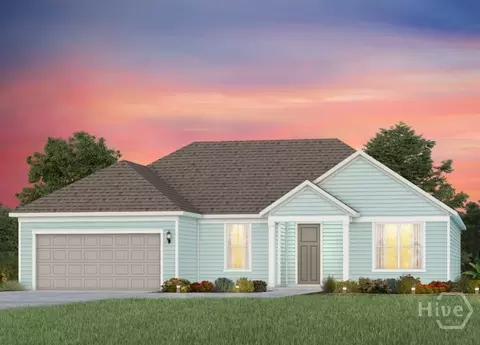 186 Tufted Grass Way, Richmond Hill, GA 31324