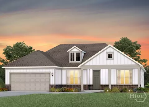 146 Tufted Grass Way, Richmond Hill, GA 31324