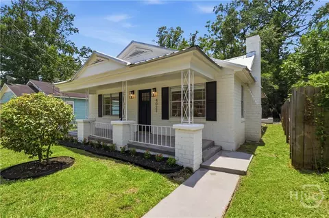 4021 1st St, Garden City, GA 31408