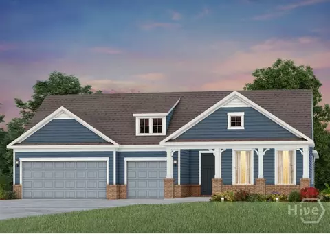 1009 Wood Haven Dr, Richmond Hill, GA 31324