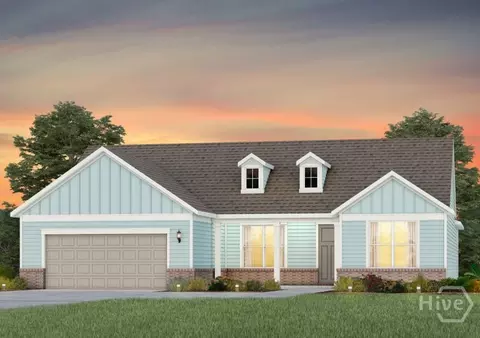 92 Gannon Trl, Richmond Hill, GA 31324