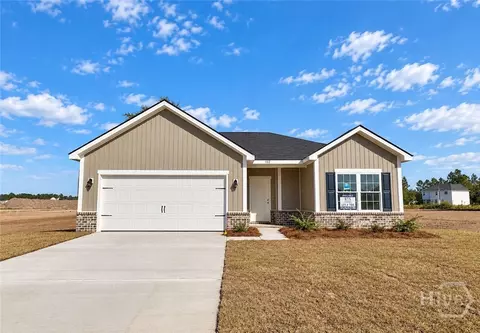 102 Quail Run Way SE, Allenhurst, GA 31301