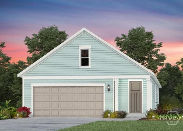 70 Bull Run Rd, Richmond Hill, GA 31324