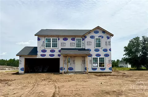 130 Quail Run Way SE, Allenhurst, GA 31301