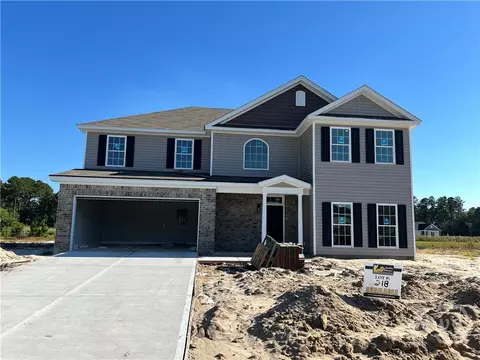 138 Chilburn Cir, Bloomingdale, GA 31302