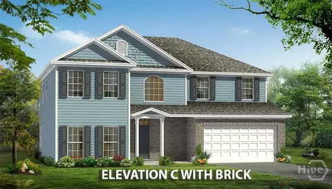 138 Chilburn Cir, Bloomingdale, GA 31302