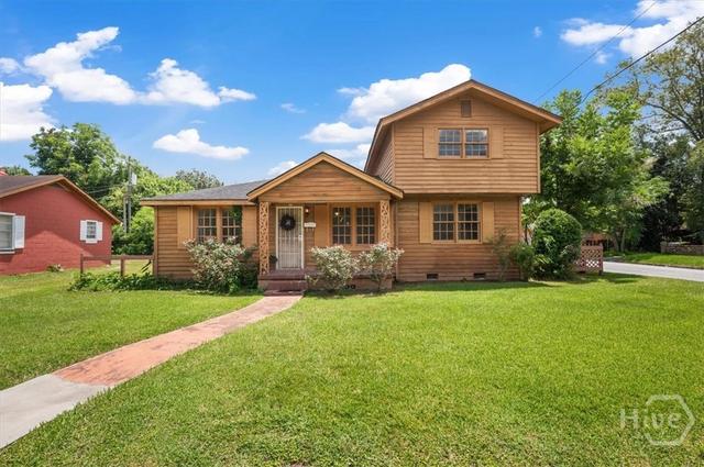 922 Carroll St, Savannah, GA 31415