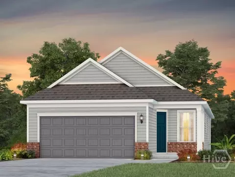 38 Bull Run Rd, Richmond Hill, GA 31324