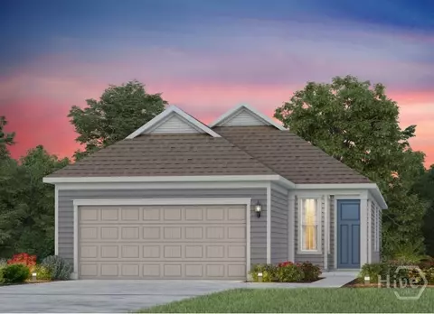 177 Lilac Way, Richmond Hill, GA 31324